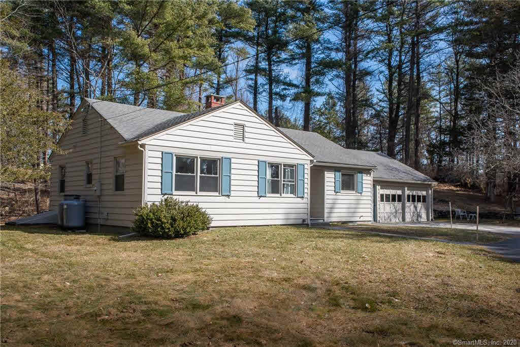 Building photograph for 25 LEDGEWOOD ROAD